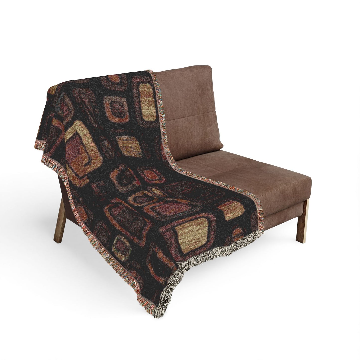 Textile Throw
