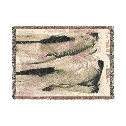 Inuiit Throw