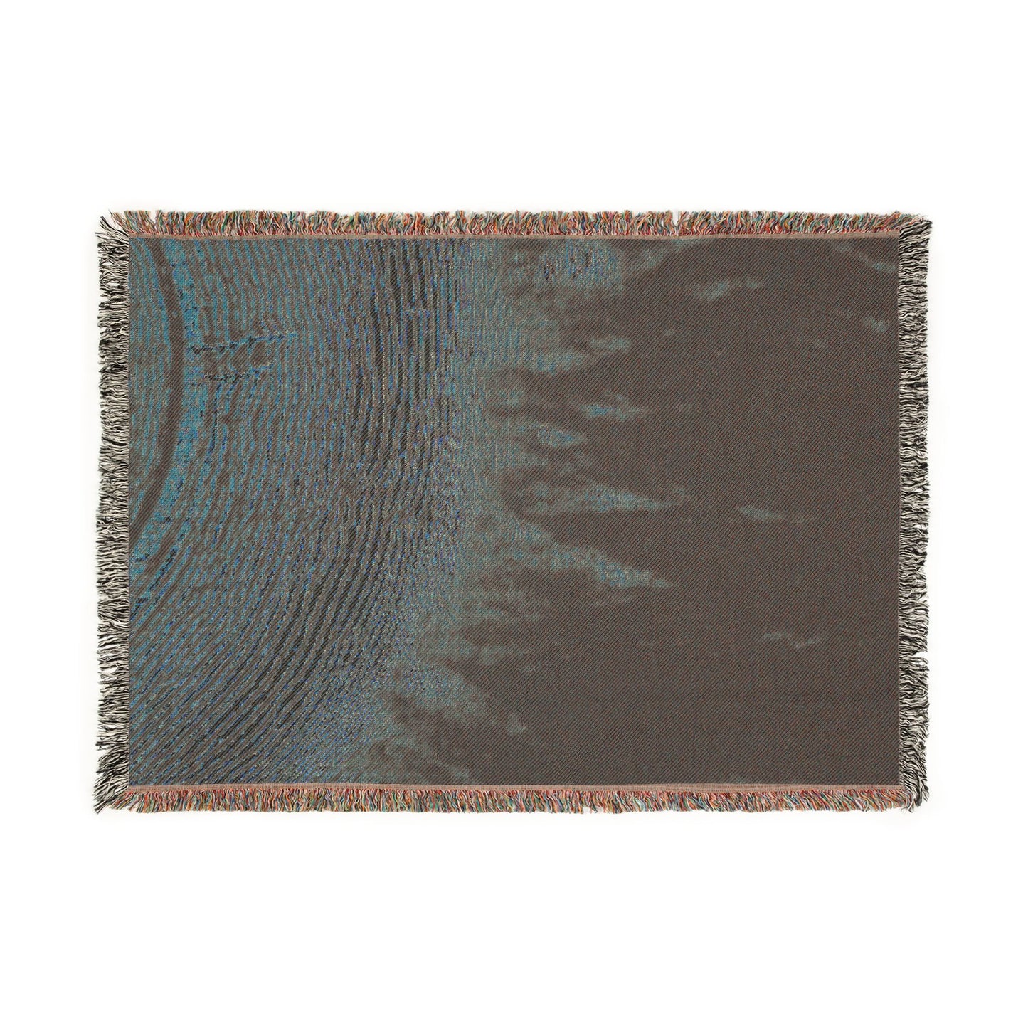 Sunstract Throw