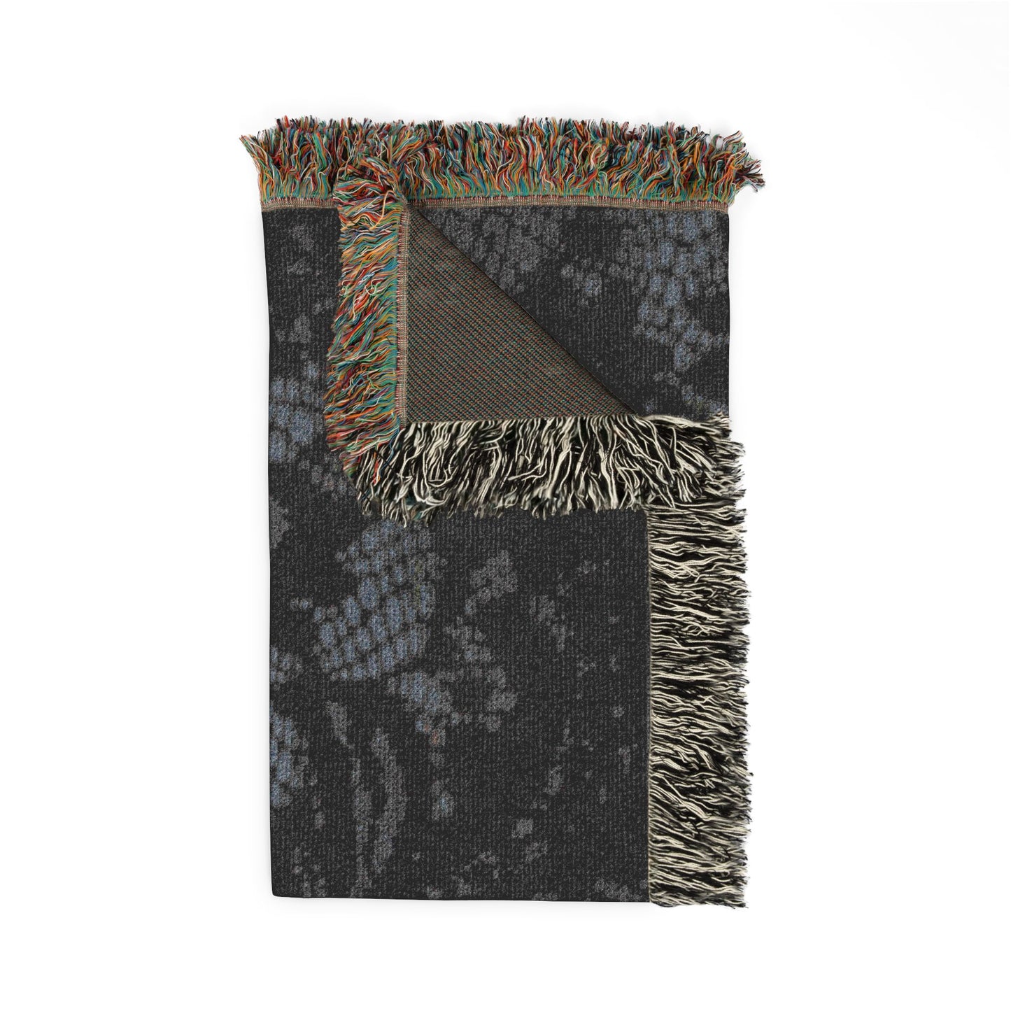 Copy of Cheetah Throw