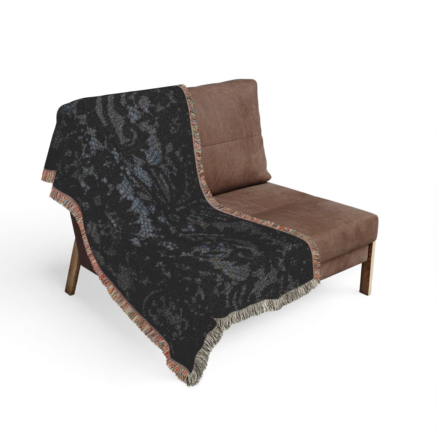Copy of Cheetah Throw