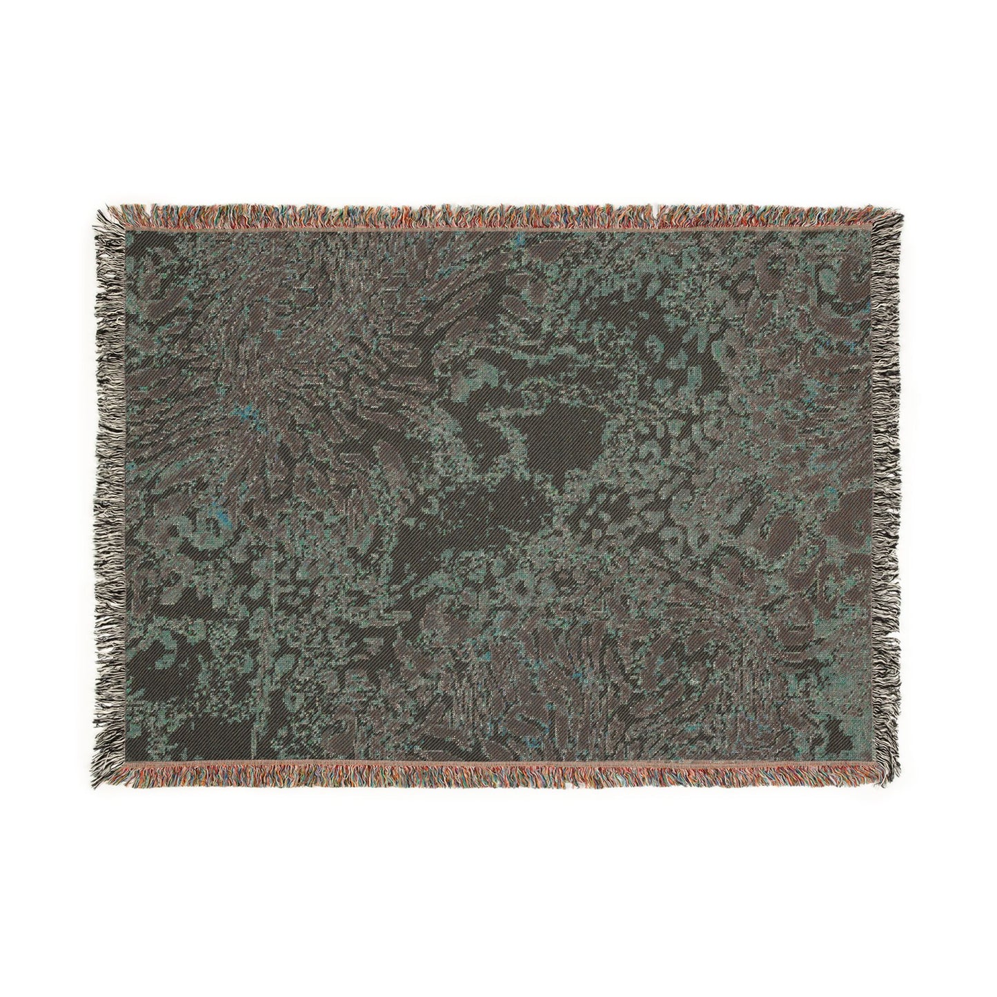 Pink Panther Throw