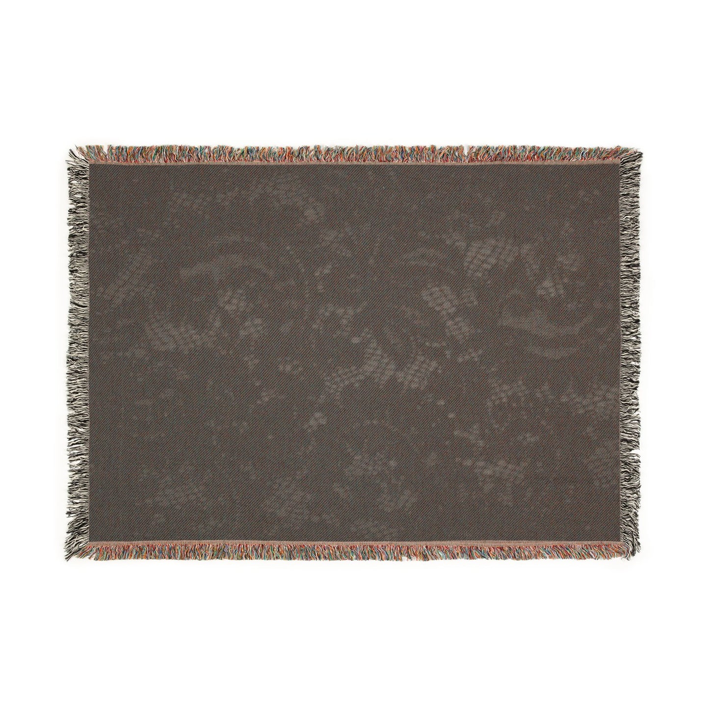 Copy of Cheetah Throw