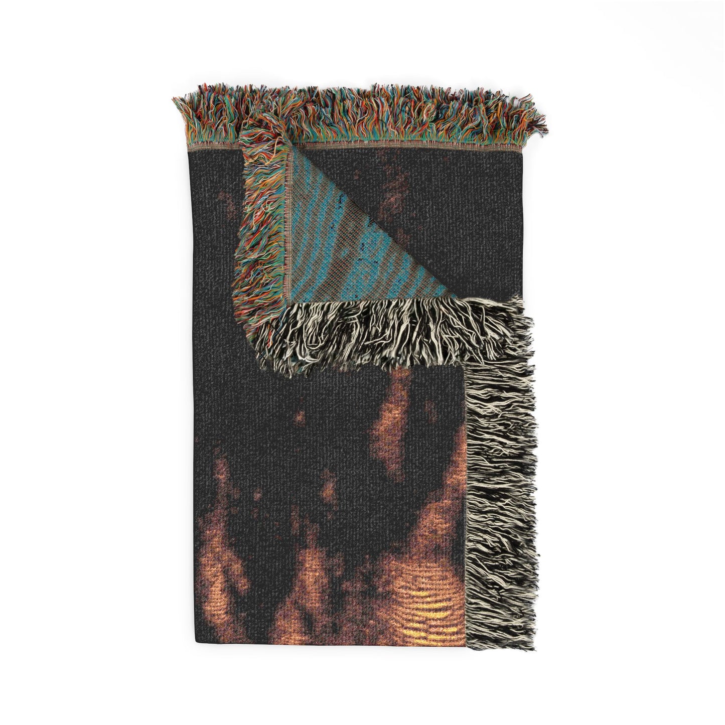 Sunstract Throw