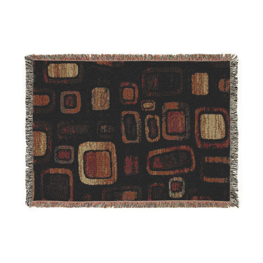 Textile Throw