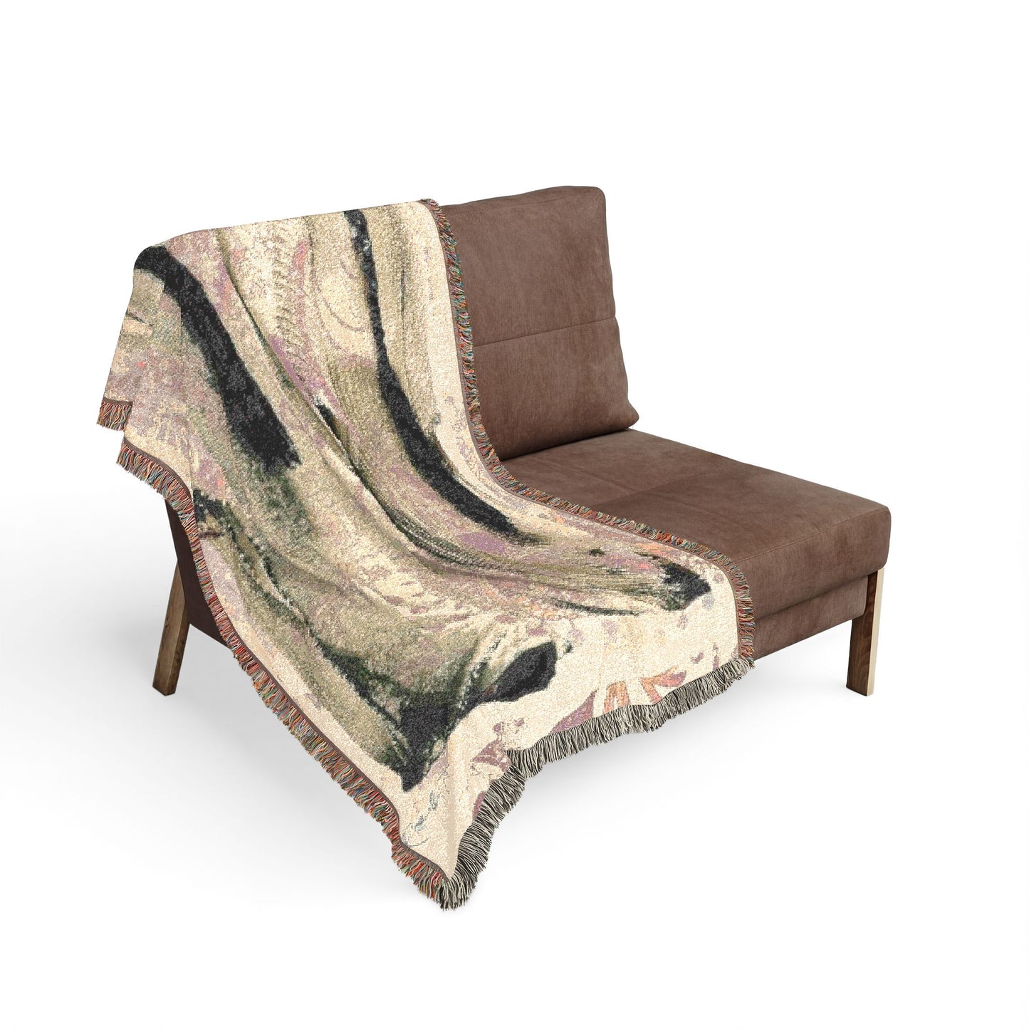 Inuiit Throw