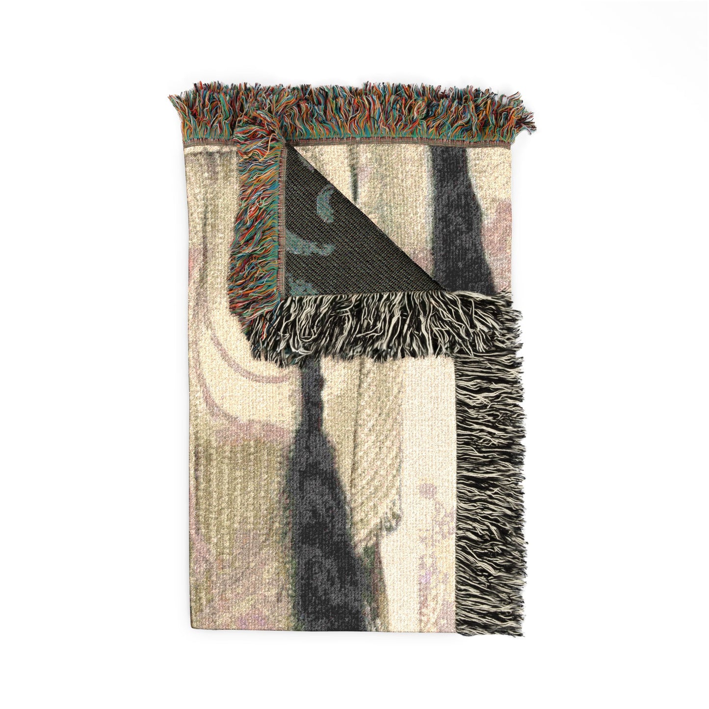 Inuiit Throw