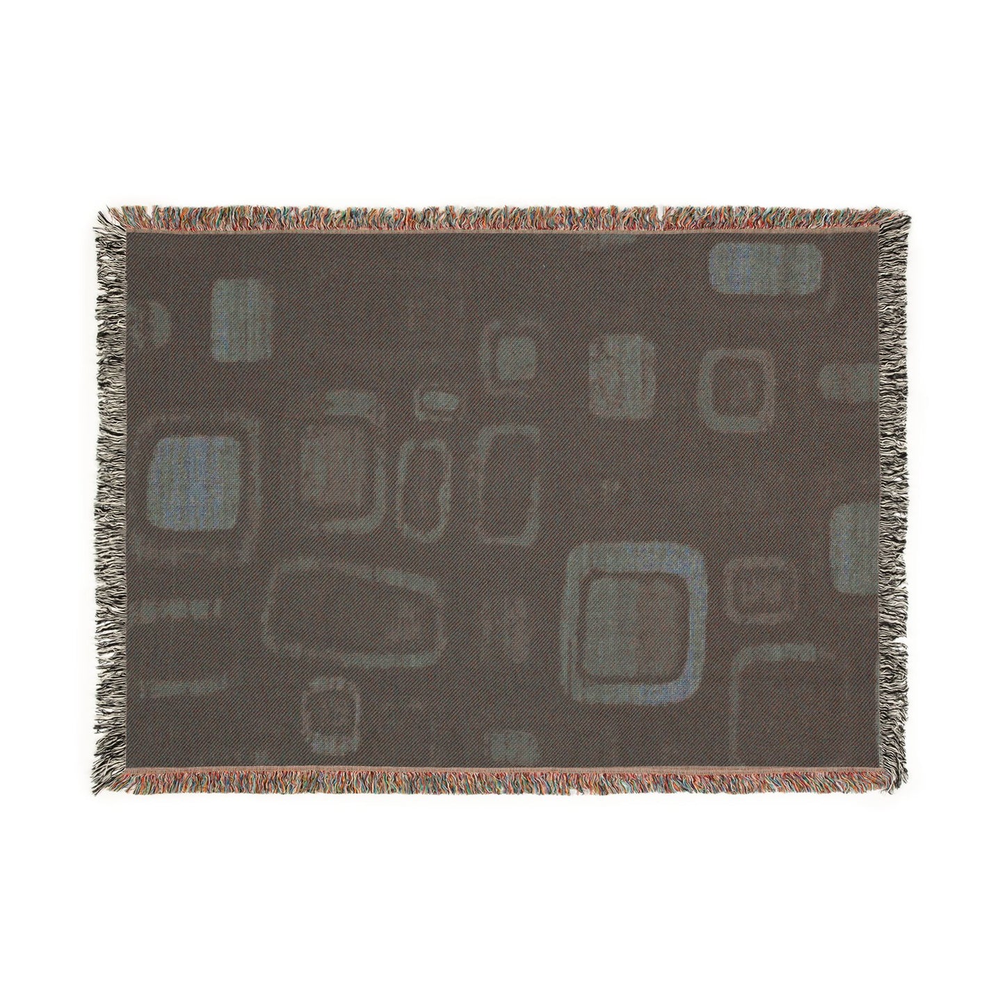 Textile Throw