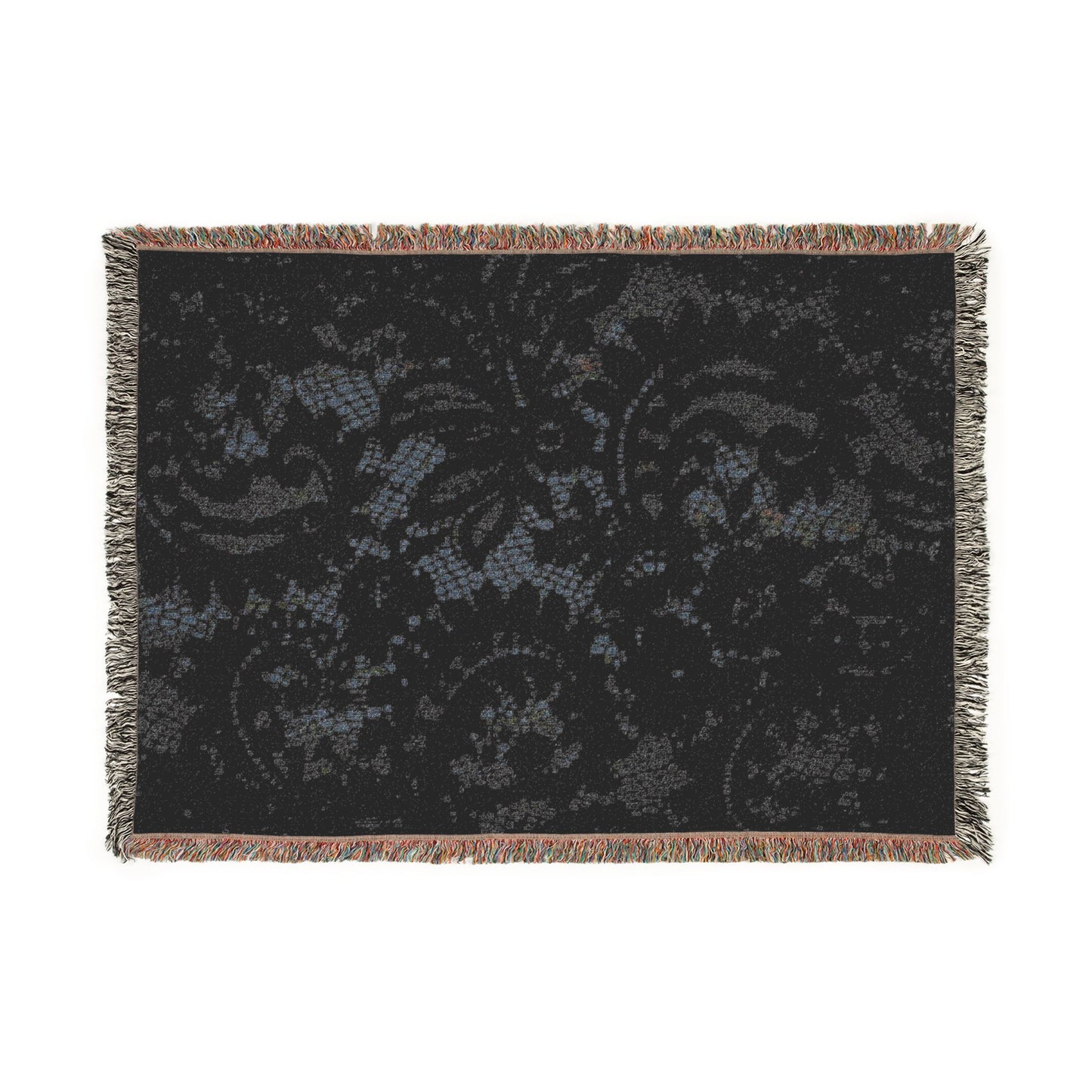 Copy of Cheetah Throw