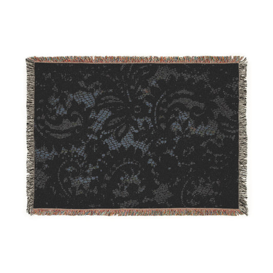 Copy of Cheetah Throw